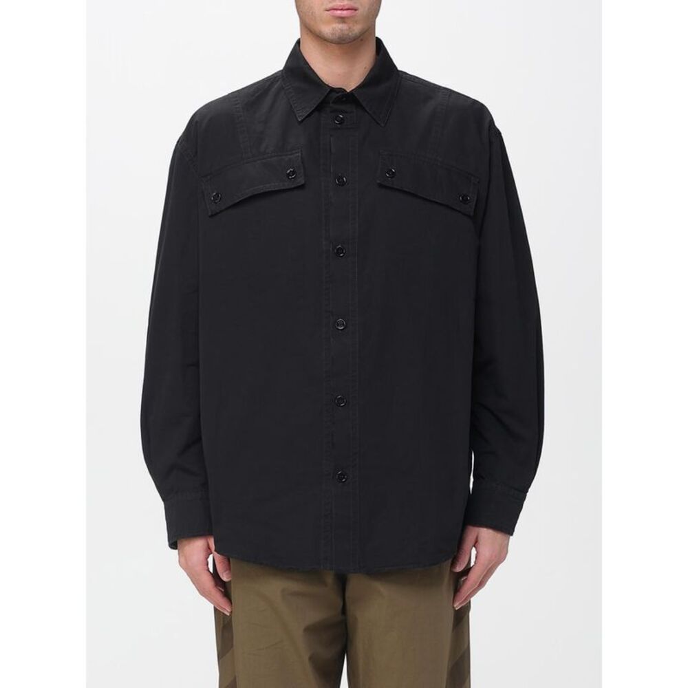 Off-White Jacket Men Black